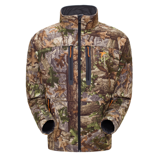 Plythal Pre-Rut Jacket – Nock Feather Kustom Archery