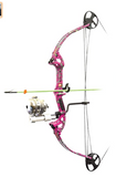 PSE Archery Discovery Bowfishing Pkg