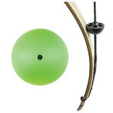 Pine Ridge Archery Brush Buttons