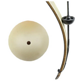 Pine Ridge Archery Brush Buttons