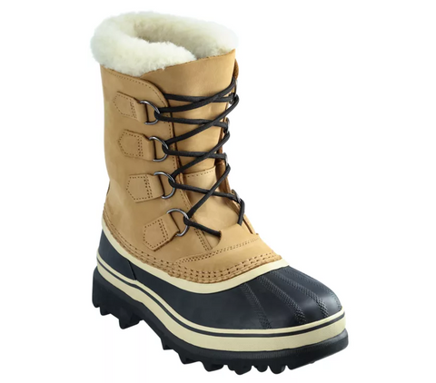 Sorel Caribou Waterproof Pac Boots