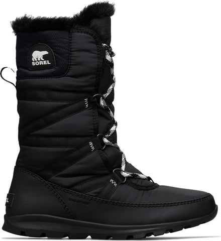 Sorel Whitney Tall Lace II Boots