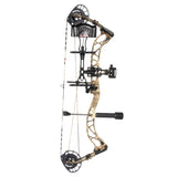 PSE Archery Brute NXT RTS Package