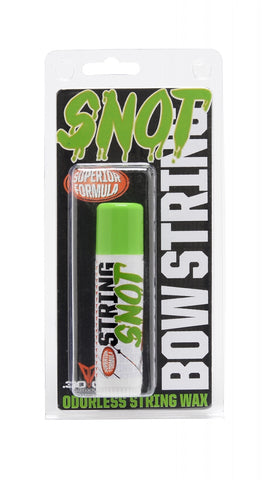 .30-06 Outdoors String Snot Bowstring Wax