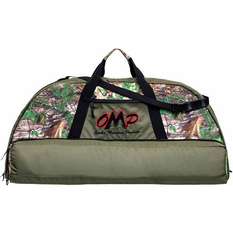 October Mountain Products Soft Bowcase