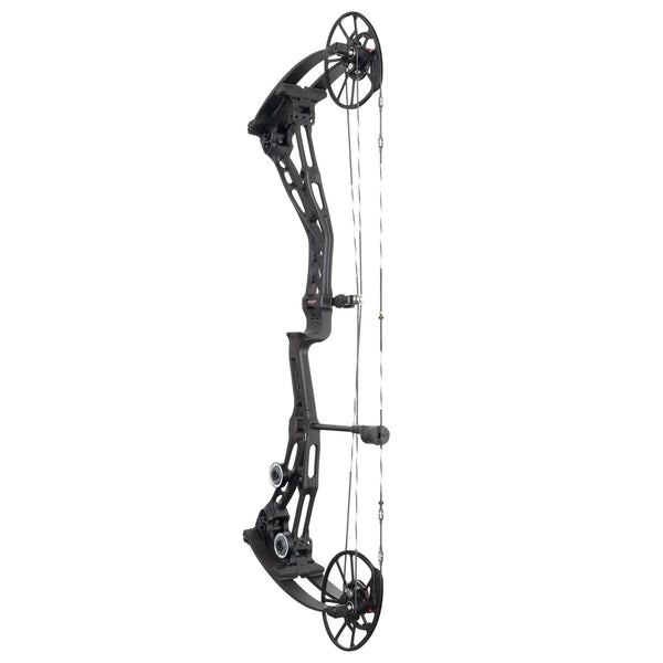 Bowtech Solution SS Nock & Feather Kustom Archery