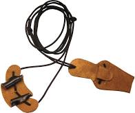 PSE Archery Leather Longbow / Recurve Bow Stringer