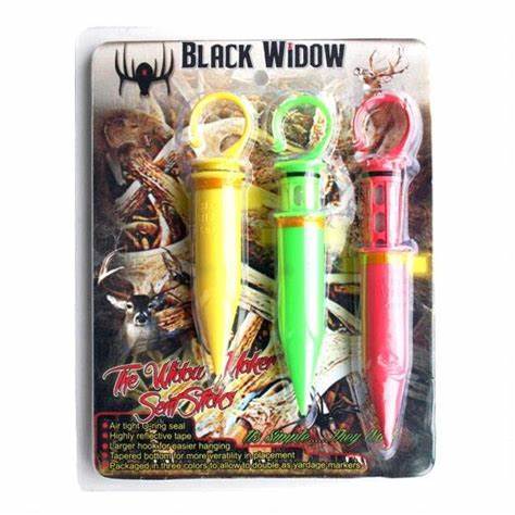 Widow Maker Scent Sticks